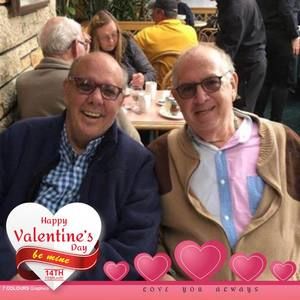 Meet your Posher, Stuart